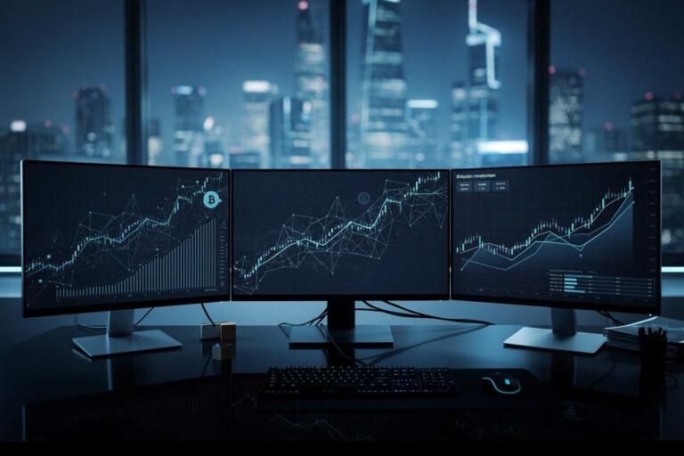 21Shares Bitcoin Core ETP: Einfacher Bitcoin-Zugang ohne Wallet – nur 0,10 % Gebühren