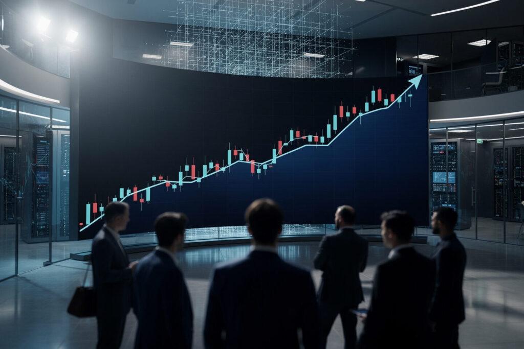 Akamai-Aktie steigt: 12-Mrd.-Deal mit Anthropic zeigt Cloud-Vorteil