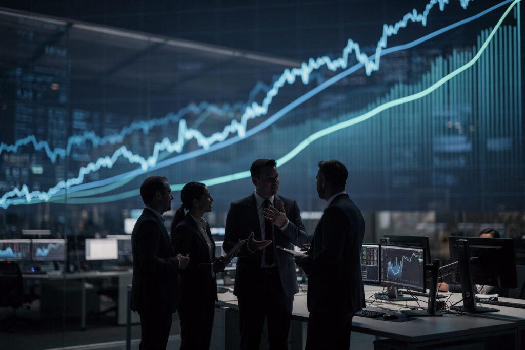 Aktive ETFs: Wenn Strategie auf Effizienz trifft – Webinar-Rückblick