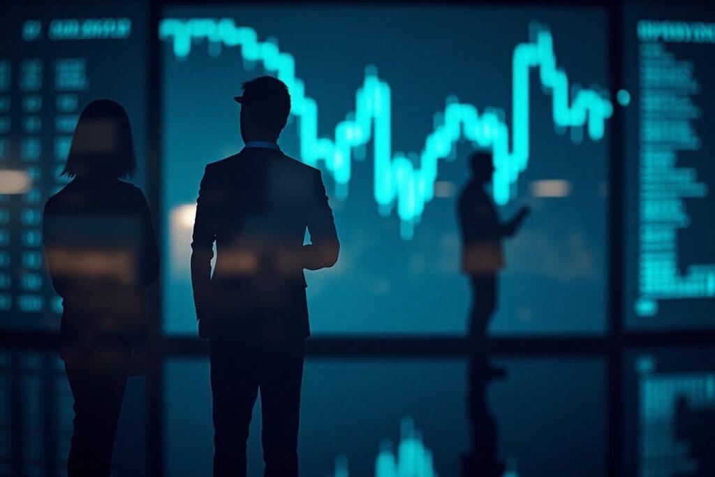 Anlagestrategie: Warum auch Rentner 100 Prozent Aktien vertragen können