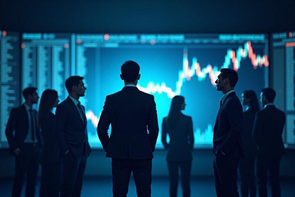 Asien-Börsen legen zu: Tech-Aktien und US-China-Signale stützen Kurse