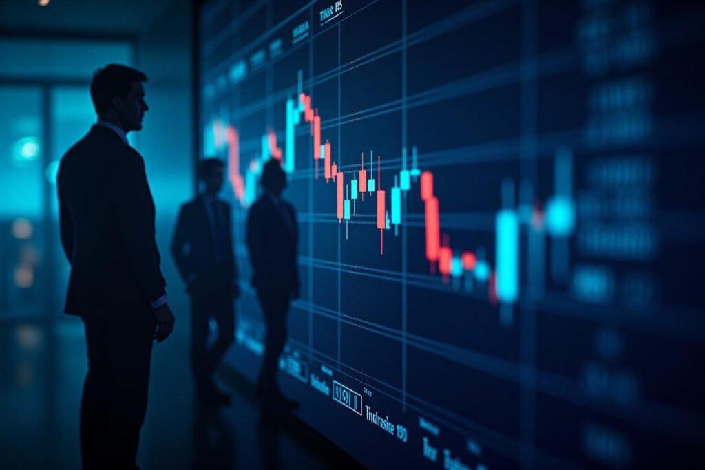 Asien-Börsen legen zu: Tech-Rally und Hoffnung auf US-China-Gipfel treiben Kurse