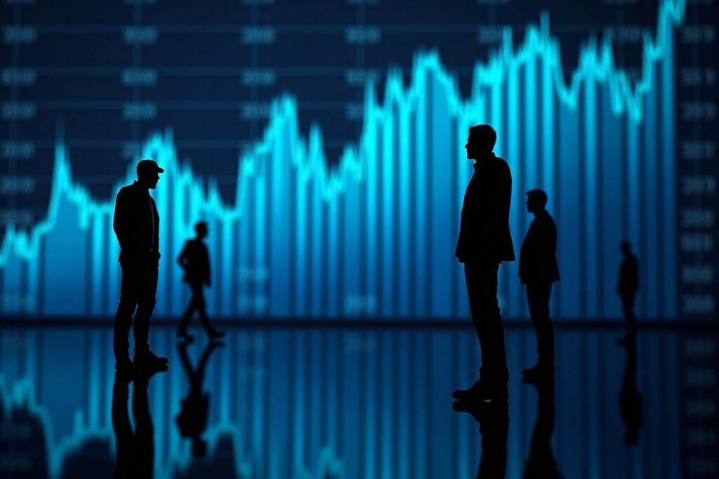 Asiens Börsen legen zu: Japans Zinserhöhung treibt Nikkei und Topix an