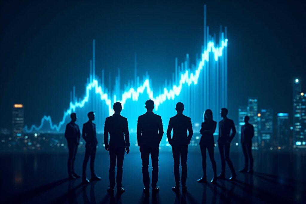 ATX fällt leicht zurück: Wiener Börse verpasst neues Rekordhoch knapp
