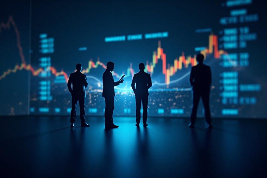 ATX überflügelt DAX, S&P 500 und MSCI World: Das steckt hinter der Rally