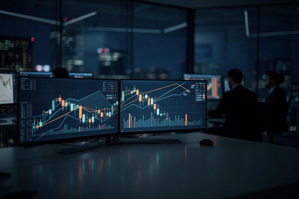 AUDUSD fällt unter 0,7050 – weiteres Abwärtspotenzial bis 0,6940 erwartet