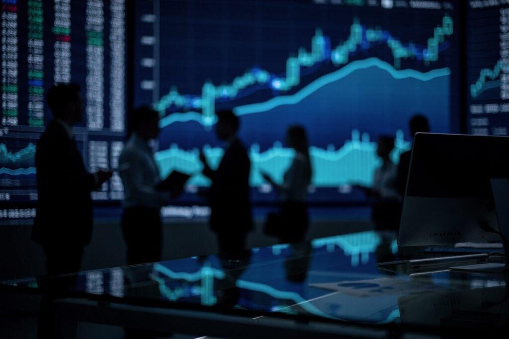 Berenberg belässt RWE auf „Buy“: Kursziel 72 Euro – Konjunkturerholung stützt