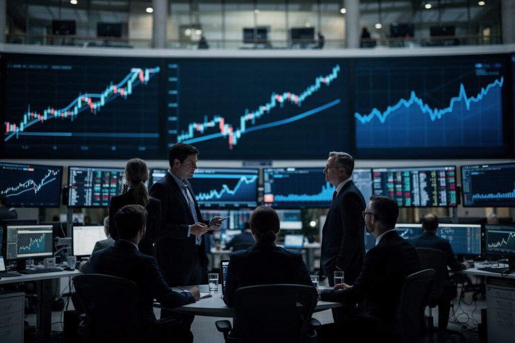 Berenberg belässt Siemens Energy auf 'Buy' – Kursziel 205 Euro
