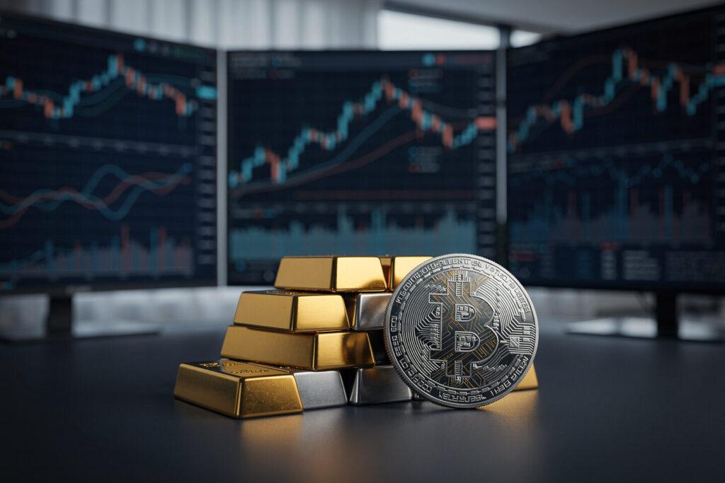Bitcoin-Prognose 2026: Steht die 100.000-Dollar-Marke wieder auf der Agenda?