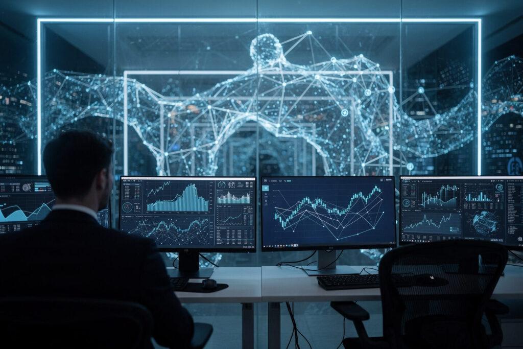 Bitget-Hack: Angreifer täuschten Überweisungen vor – CEO vermutet Nordkorea
