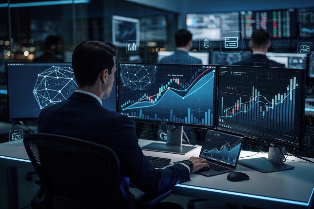 Bitget loses $351.6 million to hackers, so why is BGB barely flinching? Follow up.