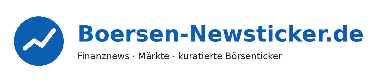 Börsen-Newsticker Logo