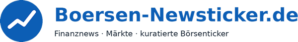 Börsen-Newsticker Logo