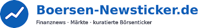 Börsen-Newsticker Logo
