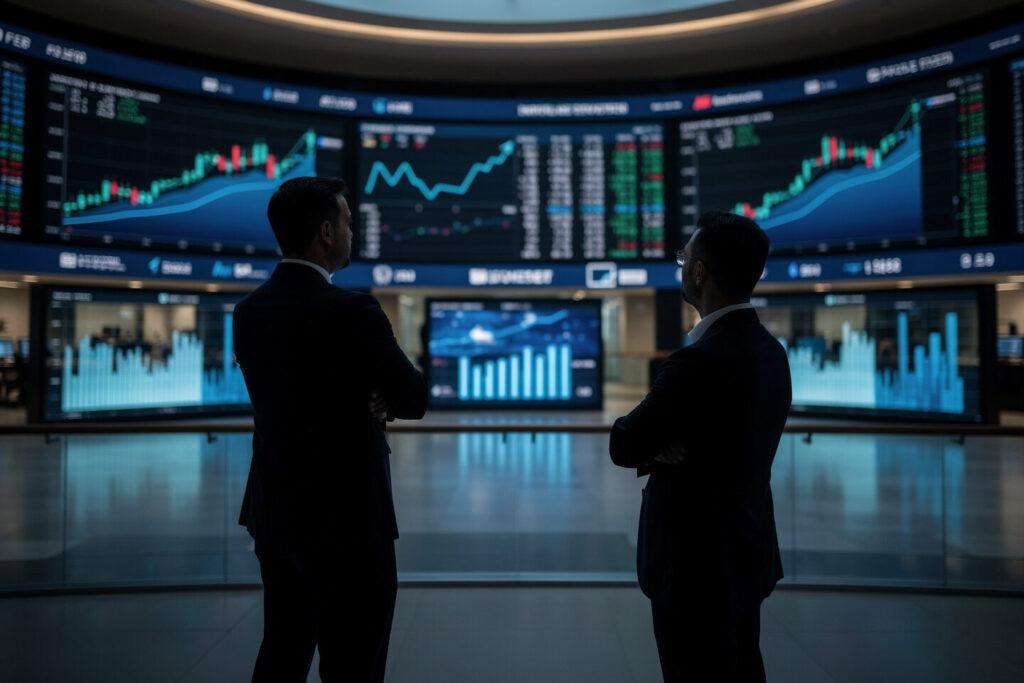 Brokerwechsel: So sparen Anleger über 130 Euro pro Jahr