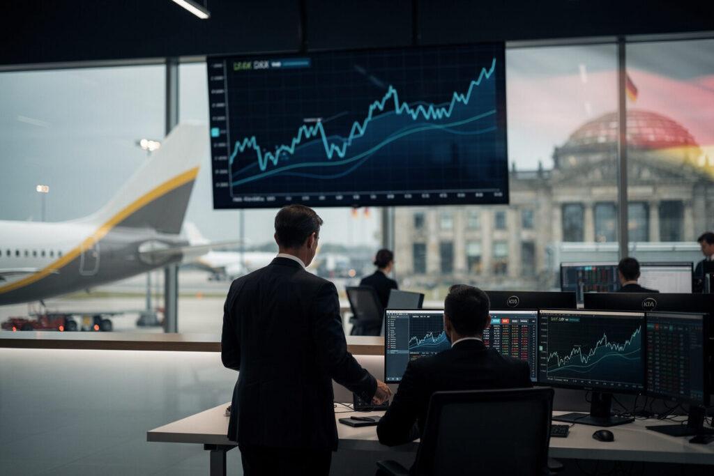 Condor: Investor Attestor übernimmt alle Anteile – Staat steigt aus