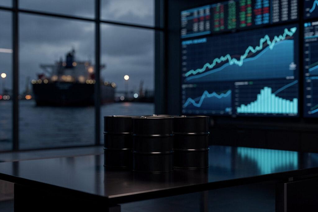 DAX kaum verändert: Anleger warten auf USA-China-Gespräche