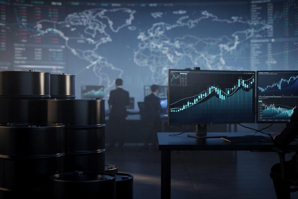 Dollar steigt, Anleiherenditen belasten Aktien vor Trump-Xi-Treffen