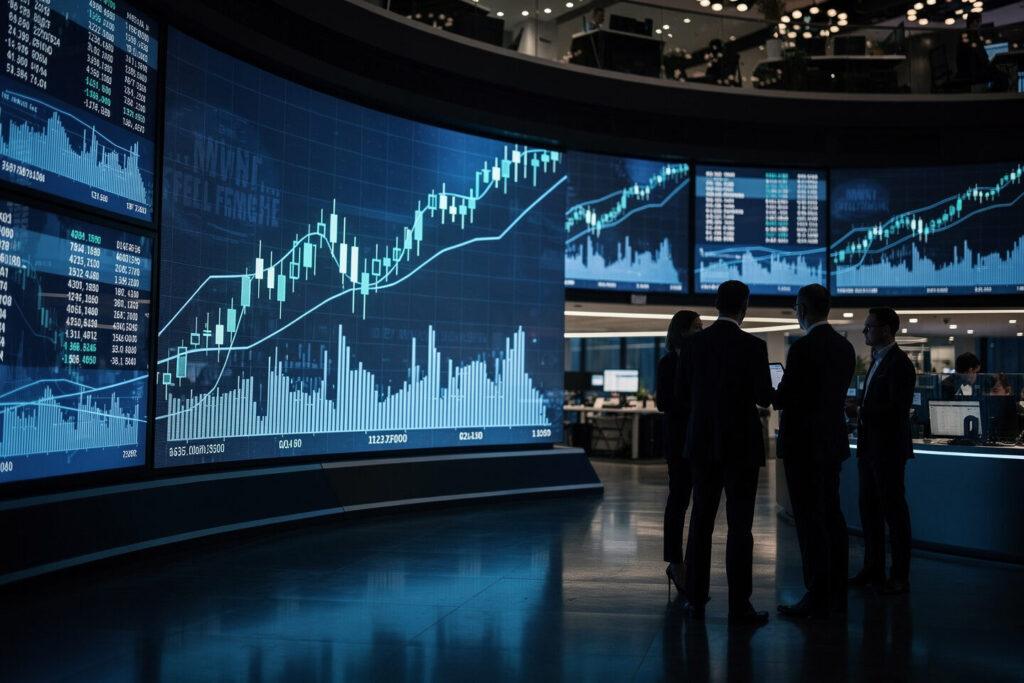 ETF des Monats Oktober 2026: Chancen mit Schweizer Nebenwerten