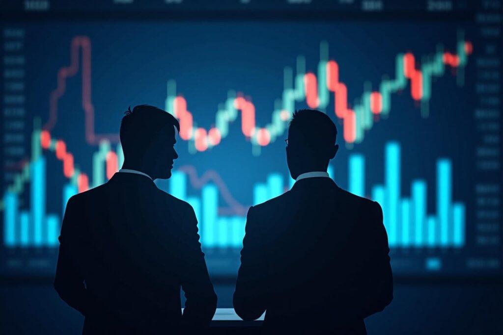 ETF-Einstieg: Zehn Lektionen eines Anfängers für die Geldanlage
