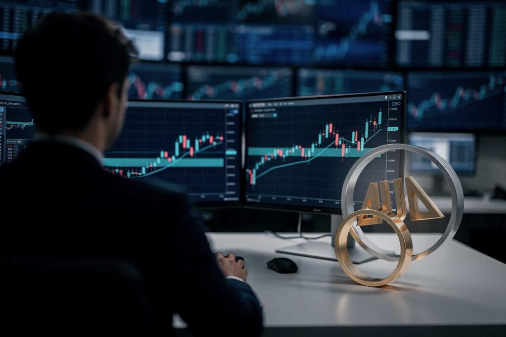 EUR/AUD Tagesausblick: Seitwärtsbewegung, Abwärtstrend intakt
