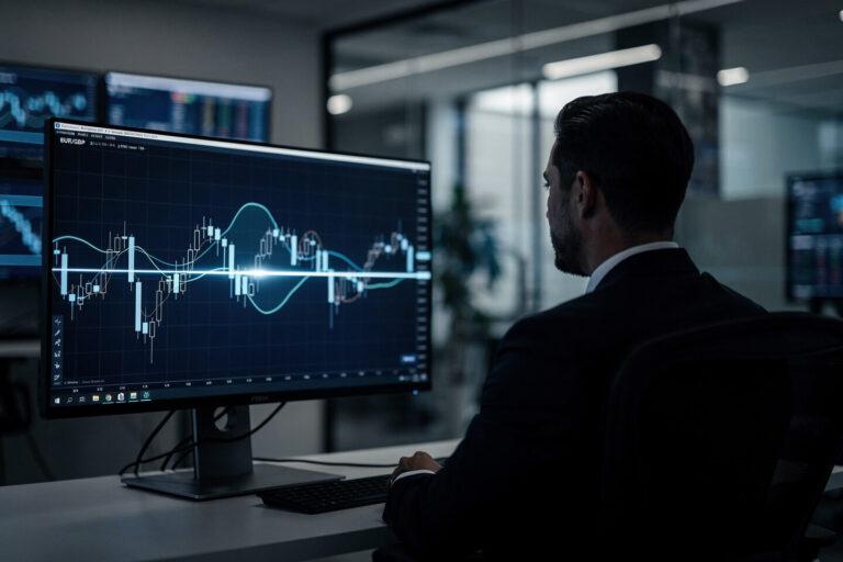 EUR/GBP: Seitwärtsbewegung hält an – Widerstand bei 0,8610 im Fokus