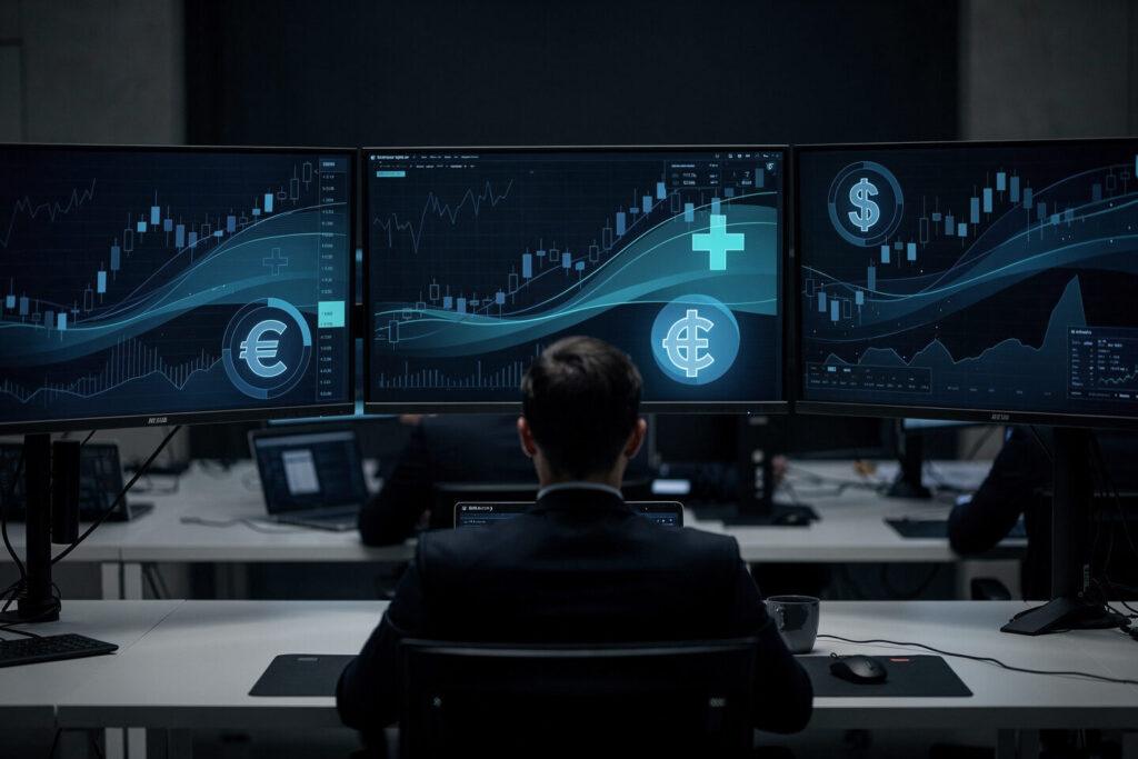 EUR/USD: 1,1400 als entscheidende Marke für den Devisenhandel am 25. September
