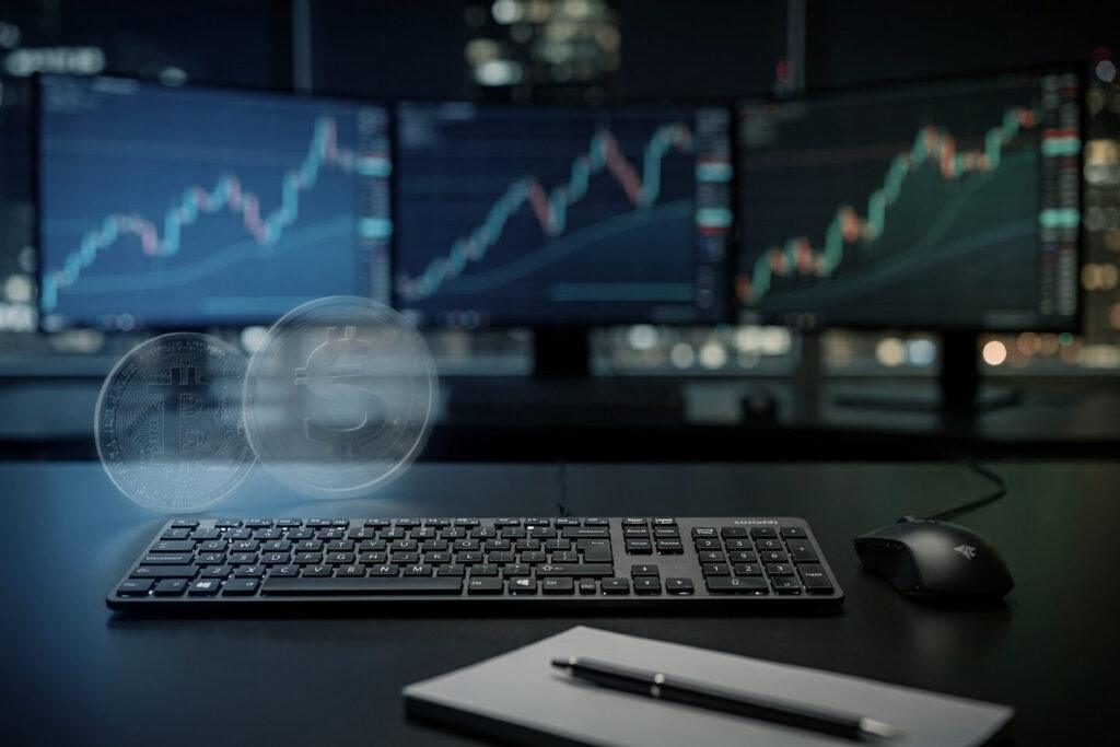 EUR/USD fällt auf Zwei-Monats-Tief: Das sind die Treiber