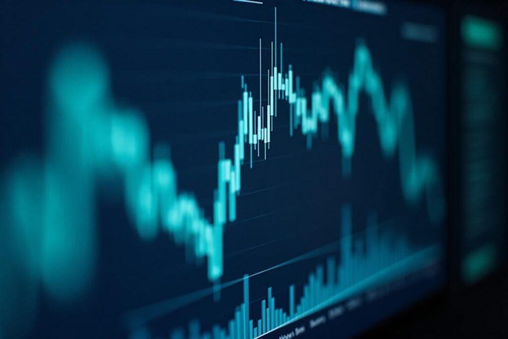 EUR/USD unter Druck: US-Renditen auf Zyklushoch belasten den Euro