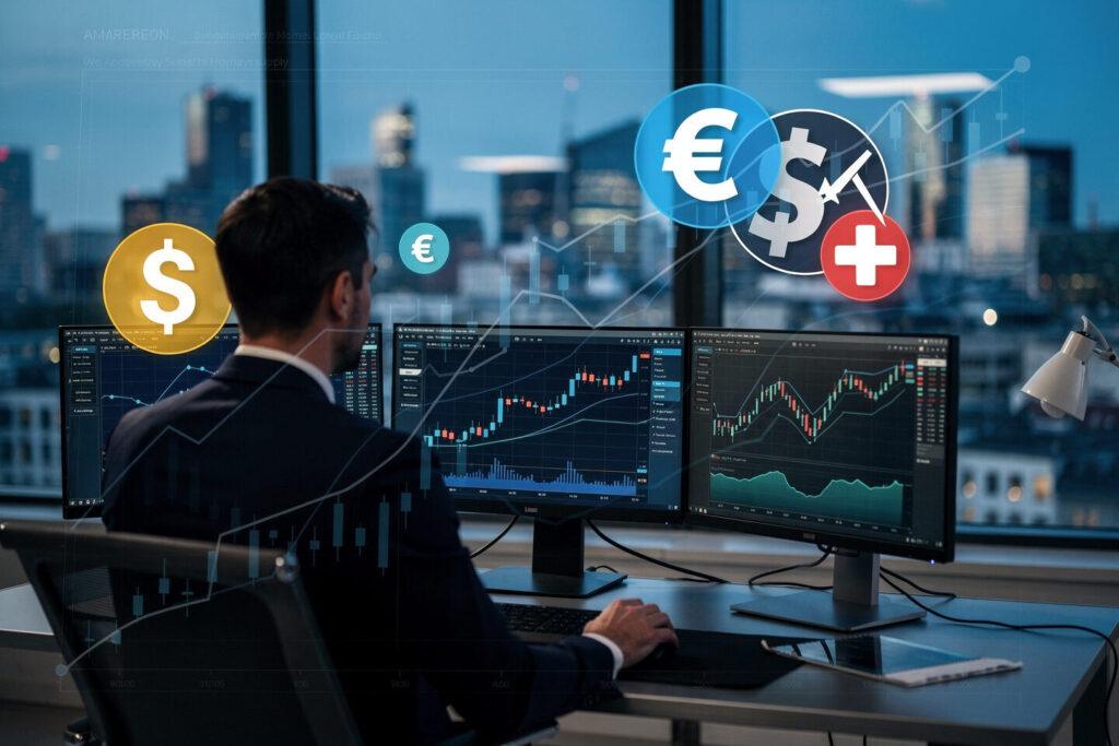 EZB: Geldmenge M3 im Euroraum wächst auf höchsten Stand seit Mai 2025