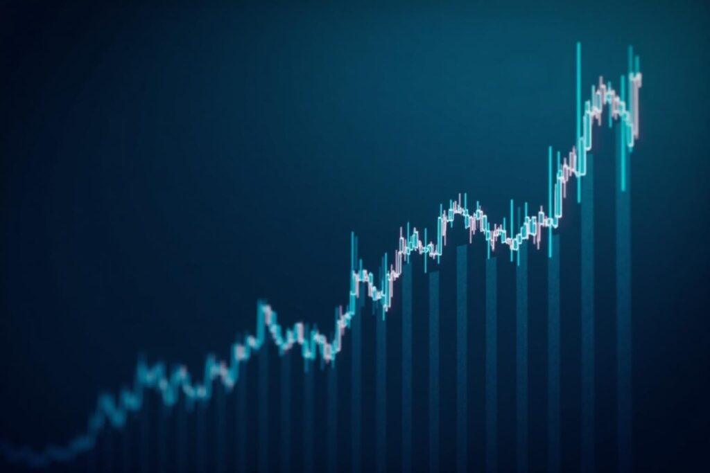 EZB-Umfrage: Inflationserwartungen steigen, Konjunkturausblick trübt sich ein