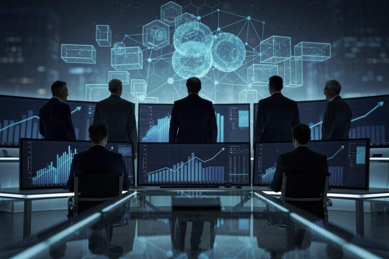 Fed bittet um Stellungnahme zu Stablecoin-Regulierung nach GENIUS Act