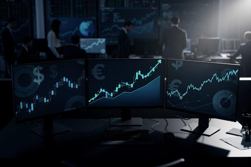 Fed-Direktorin Hammack warnt: Inflationsrisiken bleiben nach oben gerichtet