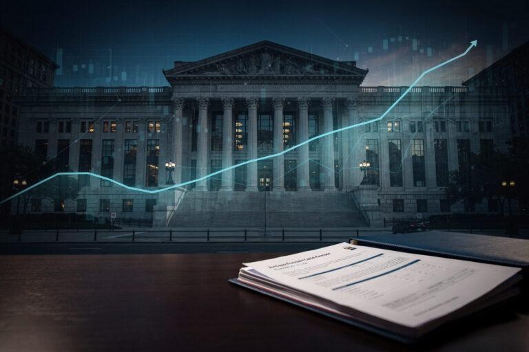 Fed-Direktorin Paulson: Weitere Zinserhöhung zur Inflationsbekämpfung möglich