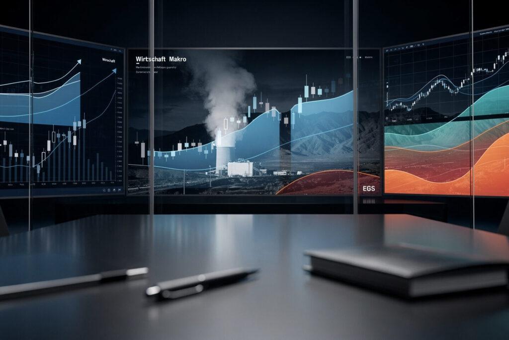 Fervo Energy speist erstmals kommerziell Strom ein: Meilenstein für Geothermie