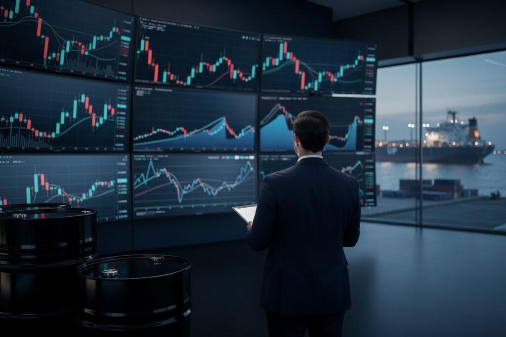 GBP/USD auf 3-Monatstief: Wie geht es mit dem Pfund weiter?