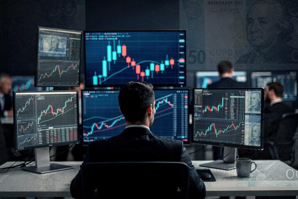 GBP/USD: Pfund unter Druck – Test der Marke bei 1,3139 rückt näher