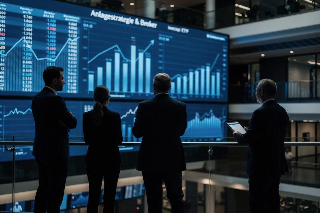 Gehebelte ETFs: 13.000% Rendite – Fluch oder Segen für Anleger?