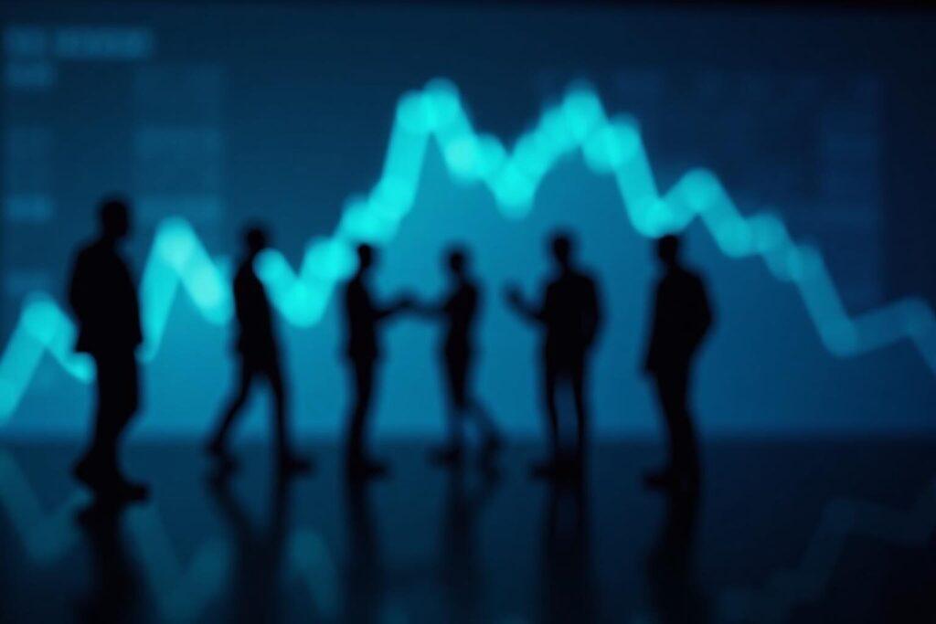 Geldmarkt-ETFs: Alternative zu Tagesgeld bei steigenden Zinsen – Chancen und Risiken