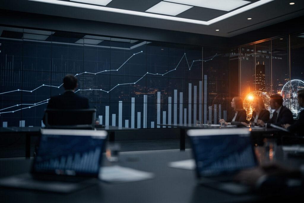 GfK-Konsumklima Oktober: Deutsche Verbraucherstimmung bricht ein – Energiepreise belasten