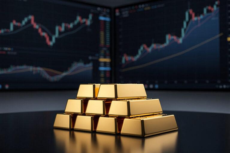 Gold-Stratege Stöferle: Gold trotz Rekordrally weiterhin „extrem günstig“