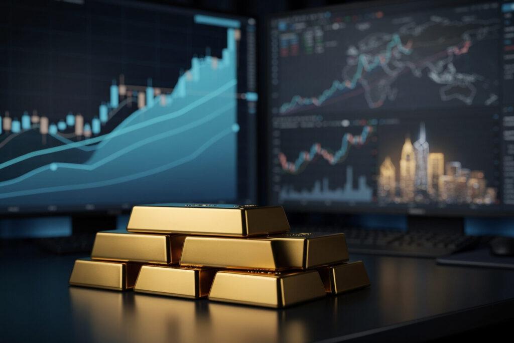 Goldman Sachs bleibt bullish: KI-Investments trotz steigender Anleiherenditen attraktiv