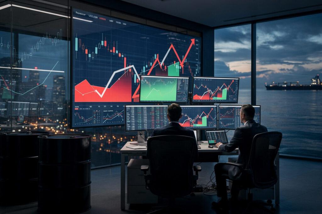 Goldman senkt USD/JPY-Prognose: Yen-Rally dank BOJ-Kurswechsel in Sicht