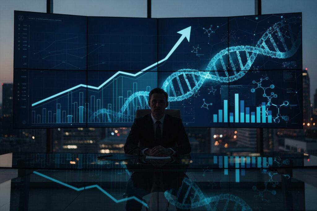 Halozyme Therapeutics: Lizenz-Monopolist mit über 60 % EBITDA-Marge – keine Risikobude