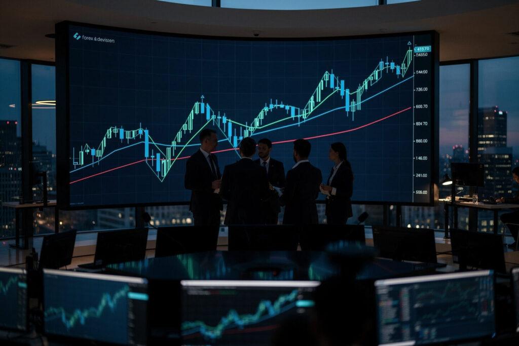 Ifo-Geschäftsklima steigt auf 89,9 Punkte – Erholung gewinnt an Breite, Industrie bleibt Schwachstelle