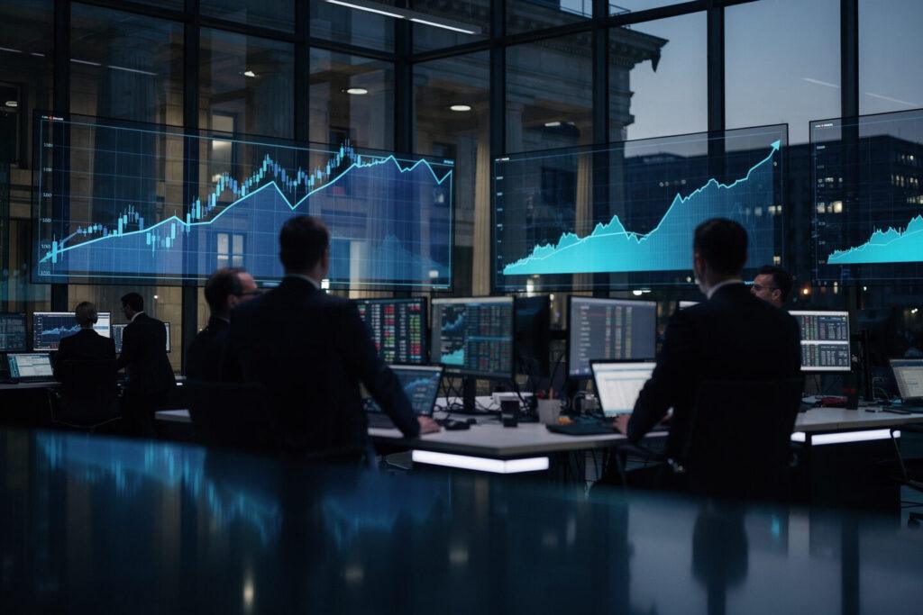 Ifo-Geschäftsklima steigt im September überraschend deutlich – höchster Stand seit Mai 2023