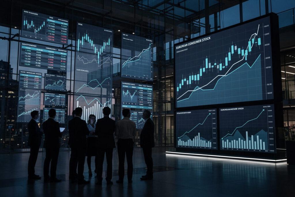 JP Morgan belässt Henkel auf „Underweight“ – Kursziel 65 Euro