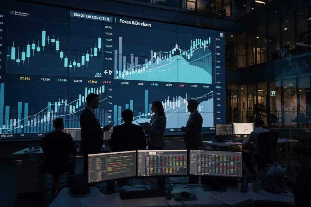 JPMorgan belässt BASF auf Underweight: Nahost-Rückenwind lässt nach