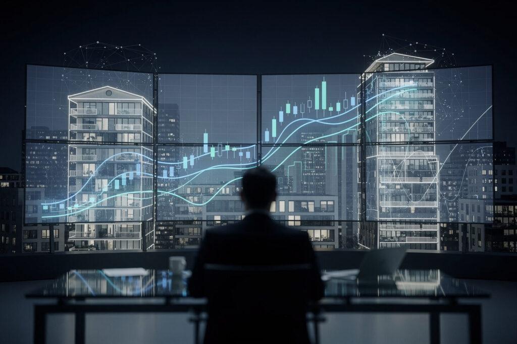 KI im Gebäudemanagement: Revolution oder Hype für Immobilien?