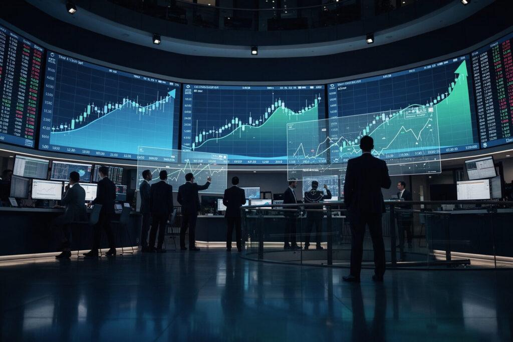 Microsoft-Aktie: Stifel-Analyst dreht von Skeptiker zum Bullen – Kurspotenzial von 15 Prozent